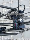 Silniční kolo Basso Venta disc Ultegra – velikost 53cm (M) / Top stav