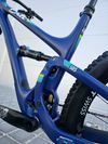 Yeti SB5 2019 27,5″ velikost M / Top stav / Sram GX Eagle 1x12 / Fox 36
