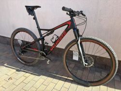 Specialized Epic Comp 2018
