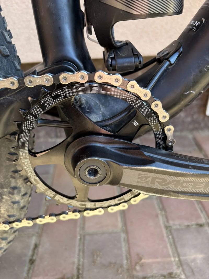 Specialized Epic Comp 2018