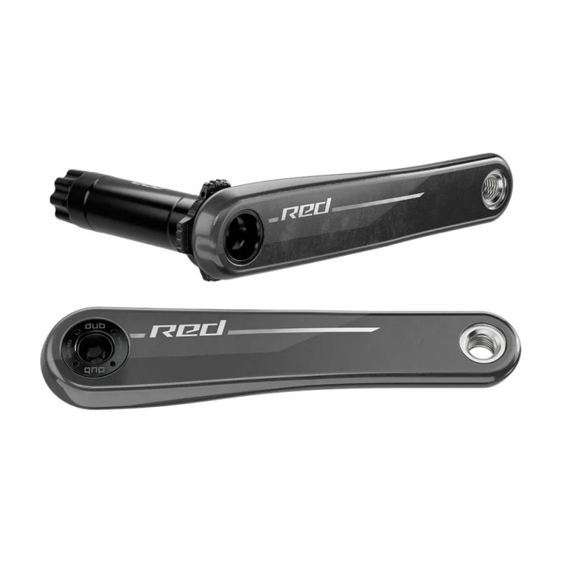 Sram RED E1 170mm