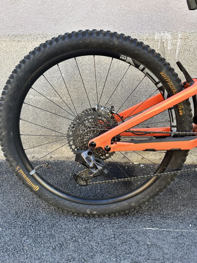 Specialized Kenevo SL