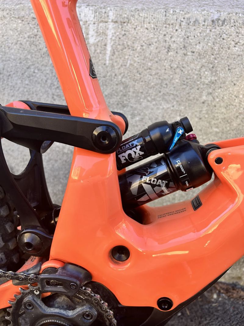 Specialized Kenevo SL