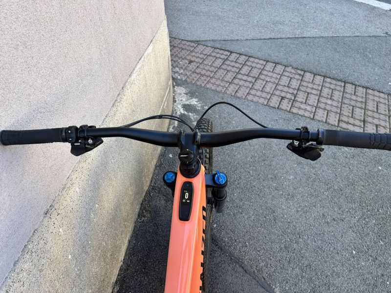 Specialized Kenevo SL