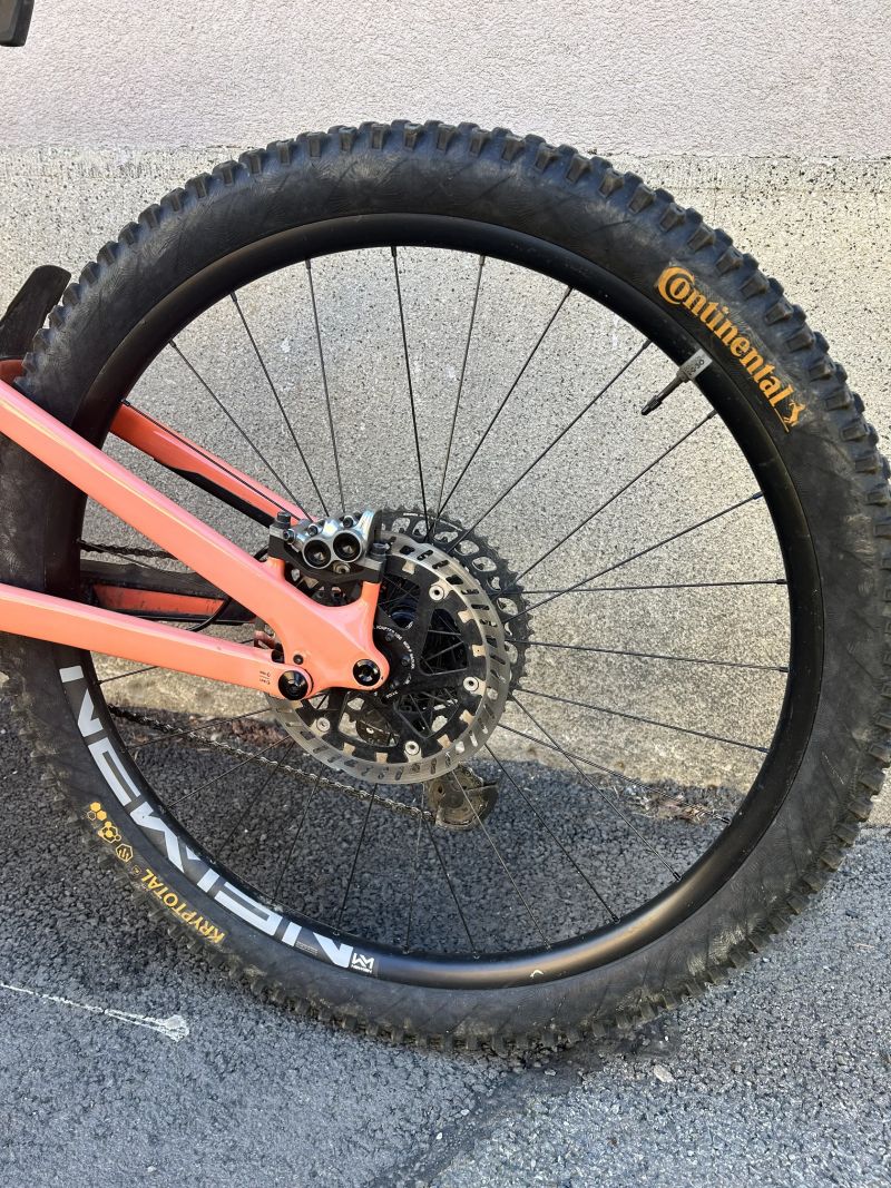 Specialized Kenevo SL