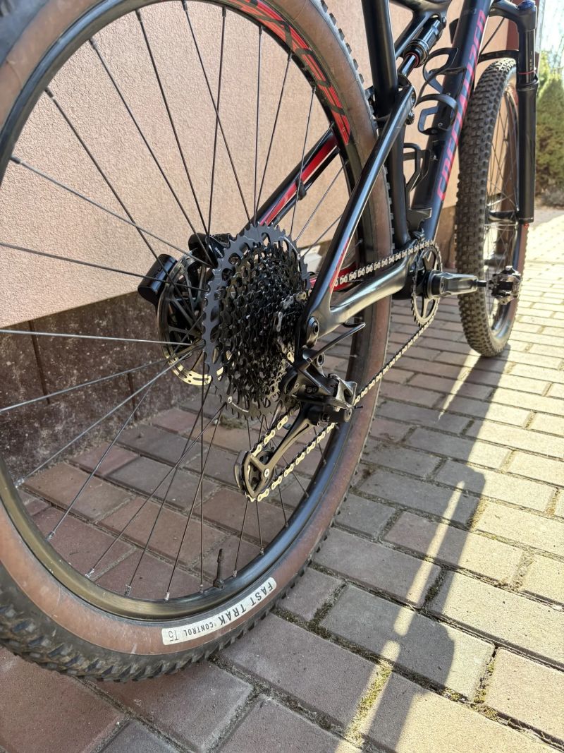 Specialized Epic Comp