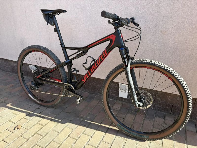Specialized Epic Comp