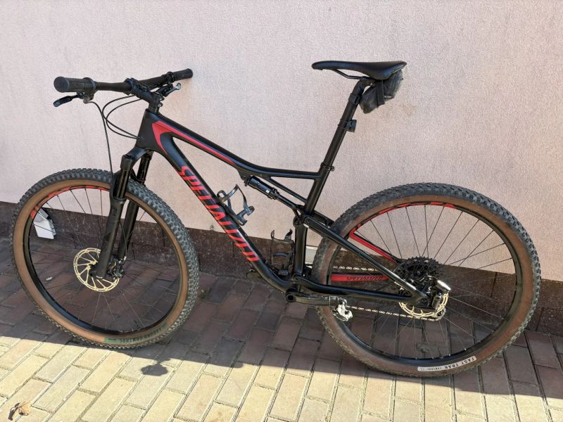Specialized Epic Comp