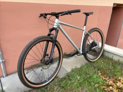 Specialized Chisel HT Comp TOP STAV