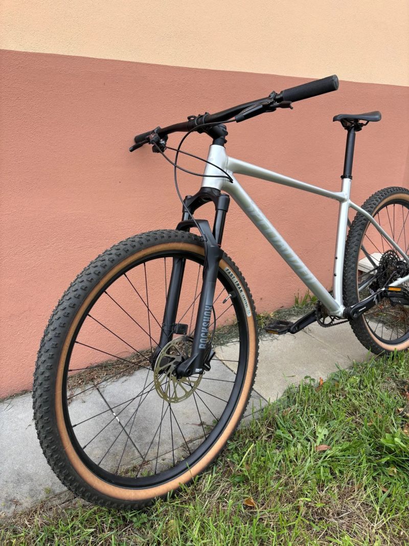 Specialized Chisel HT Comp TOP STAV