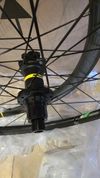 Nová kola MAVIC Crossmax SL R carbon 29"