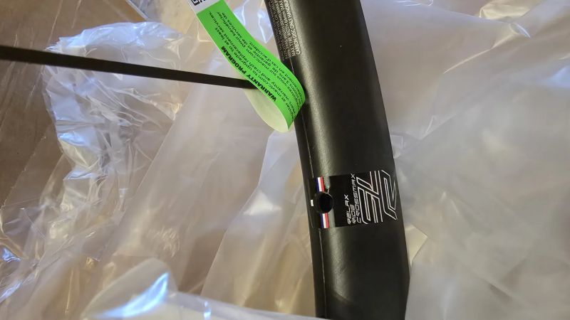 Nová kola MAVIC Crossmax SL R carbon 29"