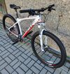 GT KARAKORAM ELITE 29" XT 3x9/ROCKSHOX/hydrauliky AVID vel.M