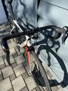 Specialized S-WORKS Tarmac SL6, Di2