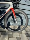 Specialized S-WORKS Tarmac SL6, Di2