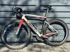 Specialized S-WORKS Tarmac SL6, Di2