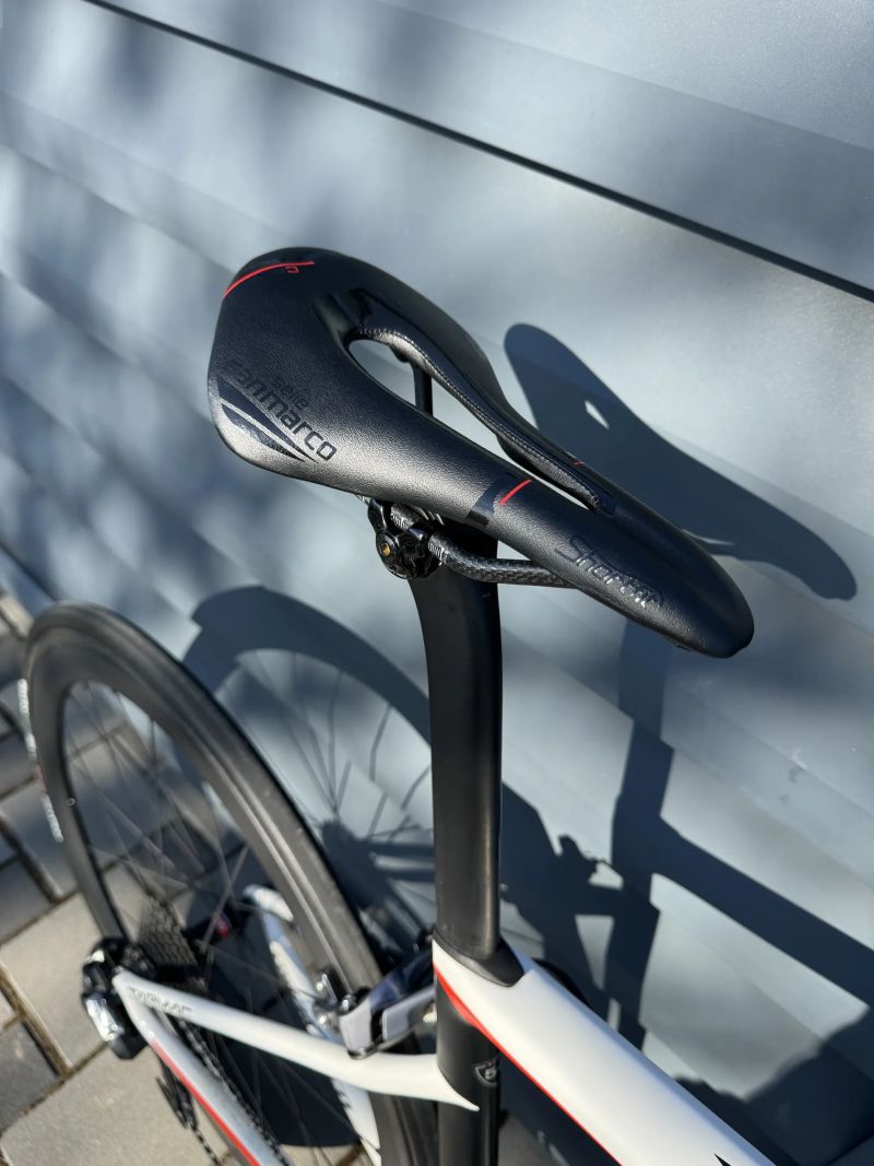 Specialized S-WORKS Tarmac SL6, Di2