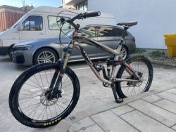 Trek Remedy 8