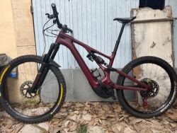 Specialized Turbo Levo 3 Expert Carbon 2022 - S4