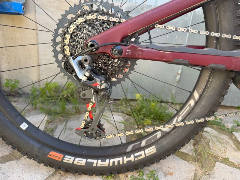 Specialized Turbo Levo 3 Expert Carbon 2022 - S4