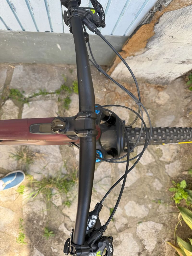 Specialized Turbo Levo 3 Expert Carbon 2022 - S4