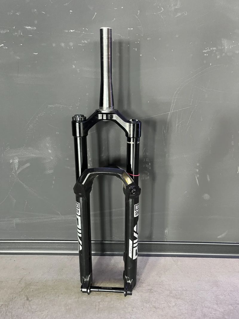 RockShox Pike Ultimate 29'' RC2 140 mm
