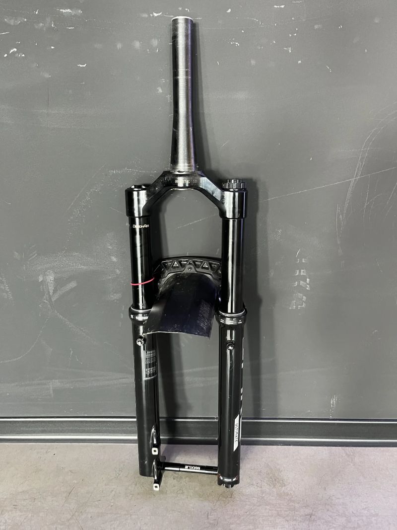 RockShox Pike Ultimate 29'' RC2 140 mm