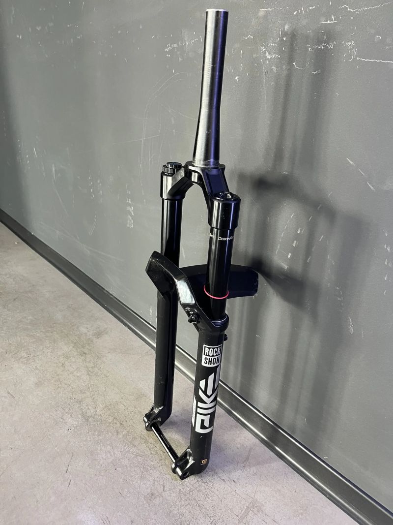 RockShox Pike Ultimate 29'' RC2 140 mm