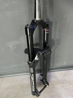 RockShox ZEB Ultimate A1 29'' RC2 170 mm