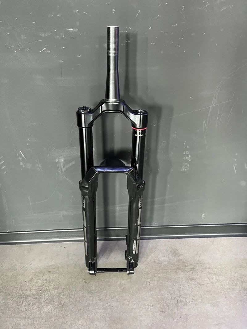 RockShox ZEB Ultimate A1 29'' RC2 170 mm