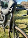 Canyon Endurance CF 7 eTap