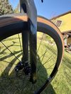 Canyon Endurance CF 7 eTap