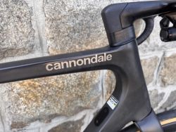 Cannondale SuperSixEvo