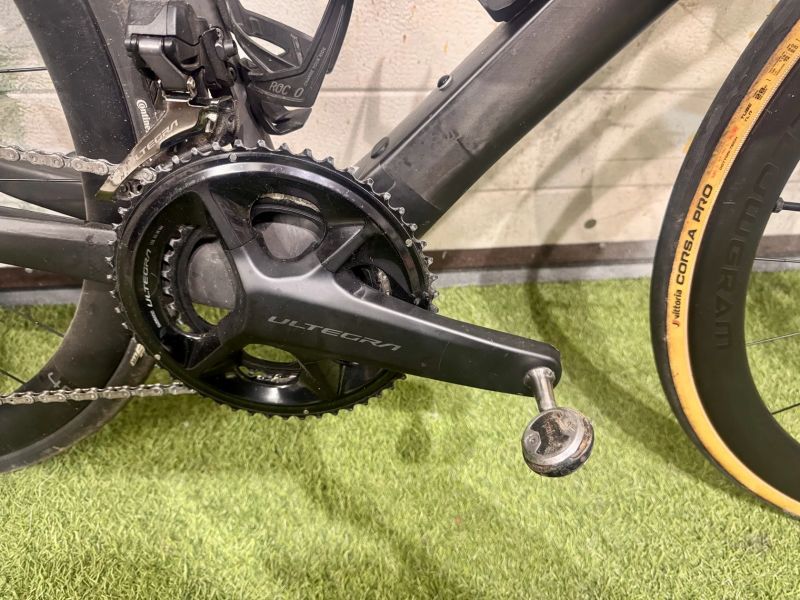 Cannondale SuperSixEvo