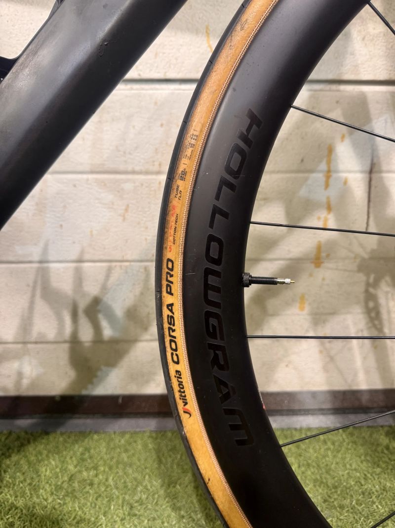 Cannondale SuperSixEvo