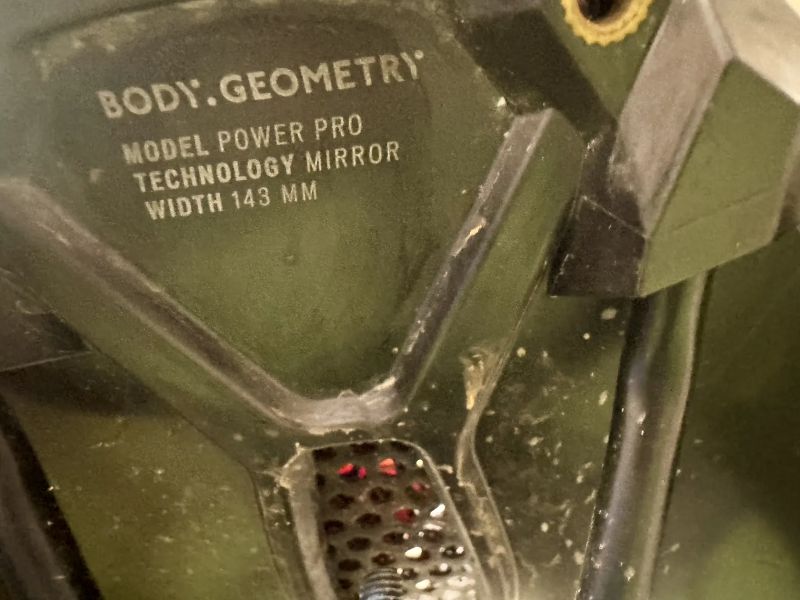 Cannondale SuperSixEvo