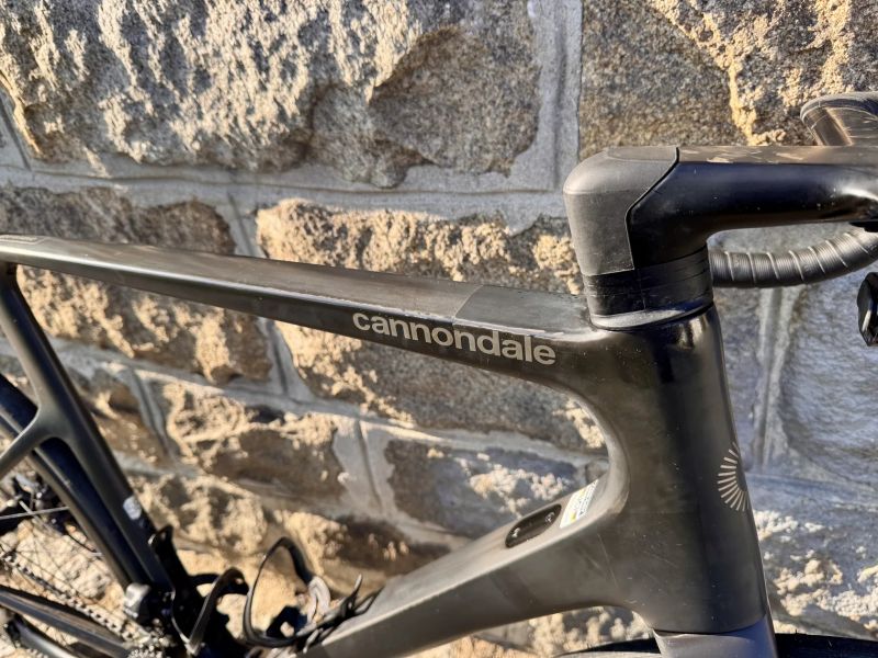 Cannondale SuperSixEvo