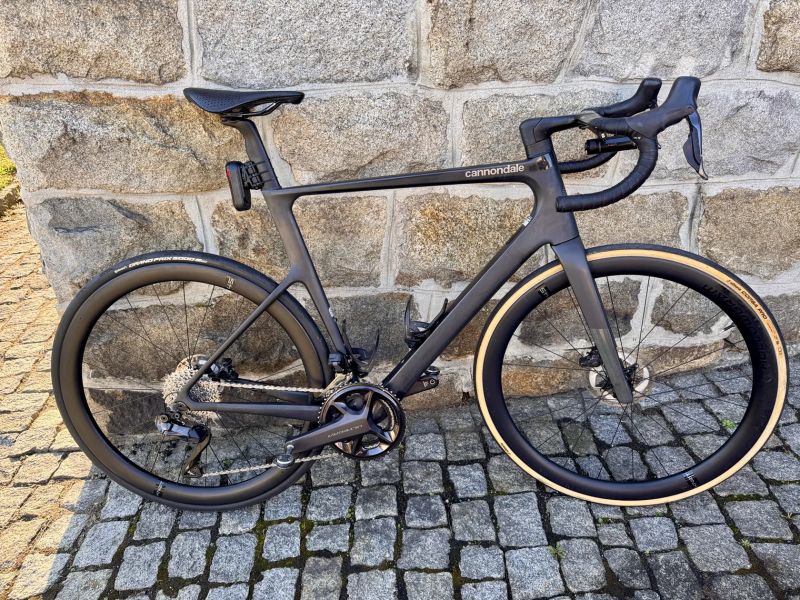 Cannondale SuperSixEvo