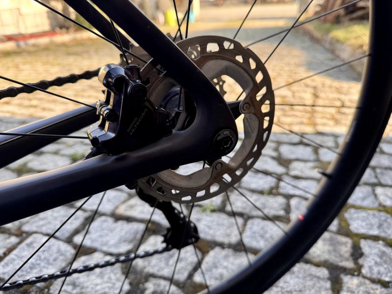 Cannondale SuperSixEvo