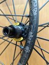 MAVIC DEEMAX Pro SAM HILL Boost XD 29"