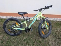 Specialized Riprock