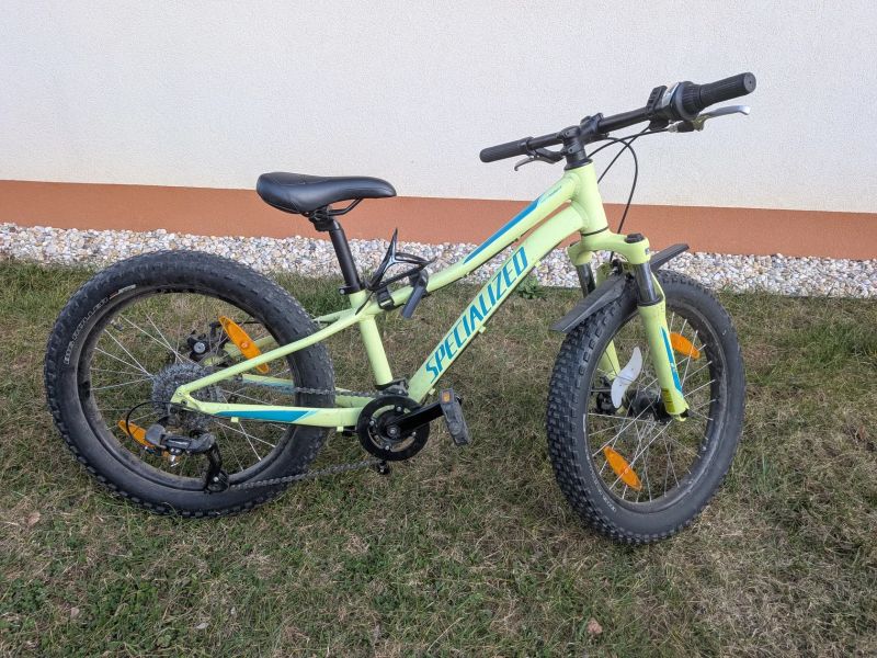 Specialized Riprock