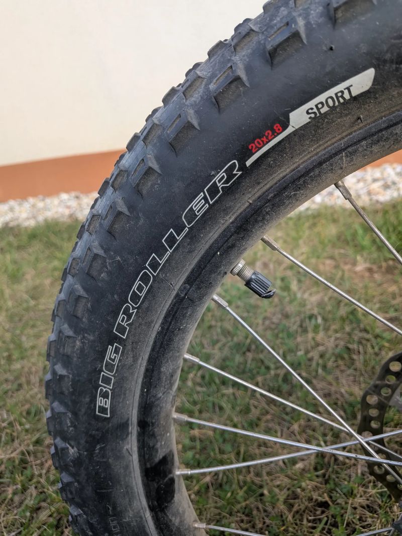 Specialized Riprock