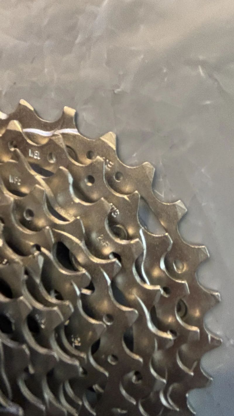 Kazeta Shimano Ultegra, 12-speed, 11-30t