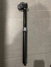 Rock shox Reverb AXS 30,9 170 mm