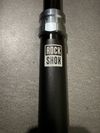 Rock shox Reverb AXS 30,9 170 mm