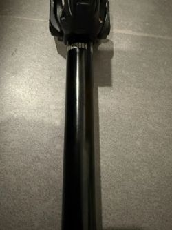 Rock shox Reverb AXS 30,9 170 mm