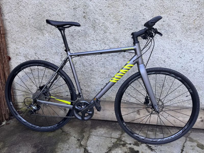 Canyon Roadlite Al 7.0