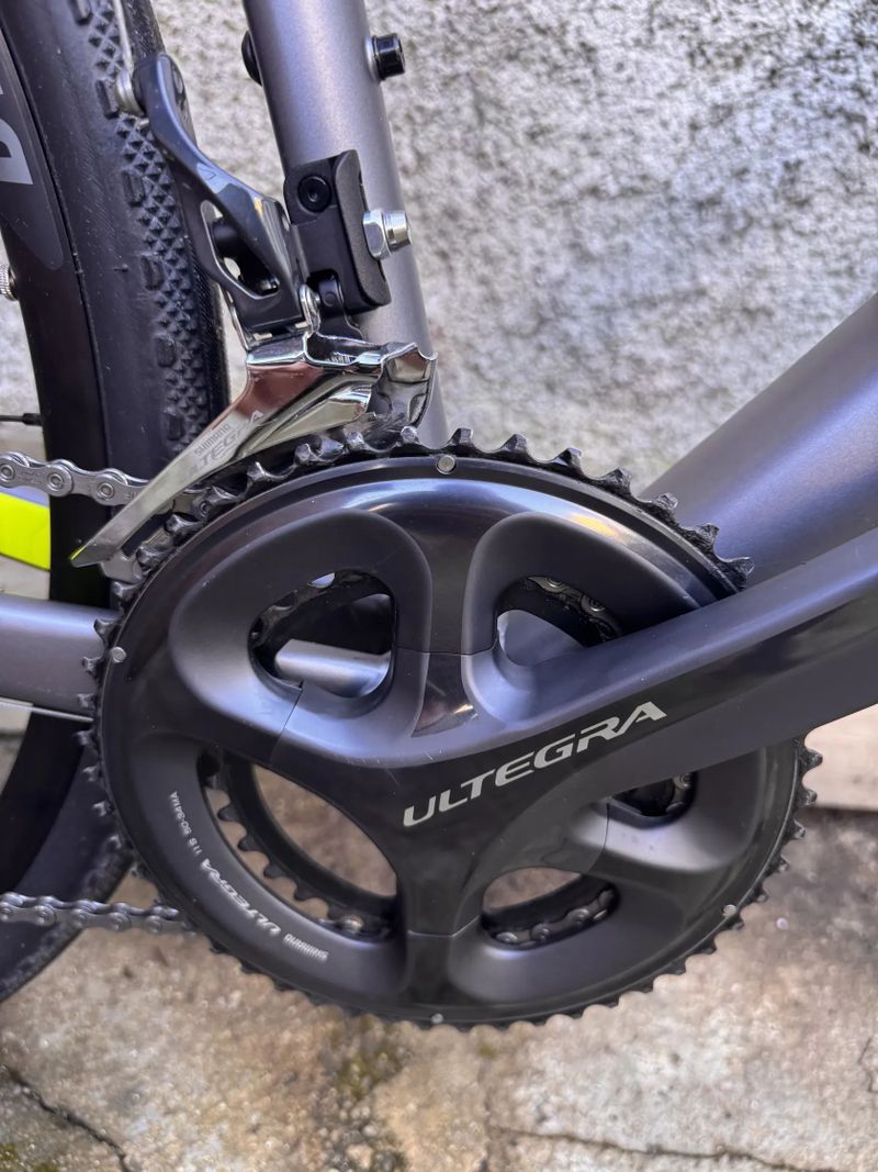 Canyon Roadlite Al 7.0