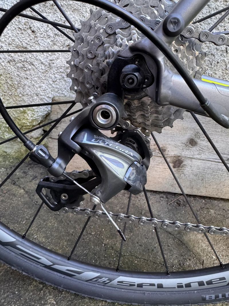 Canyon Roadlite Al 7.0